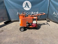 Markeermachine