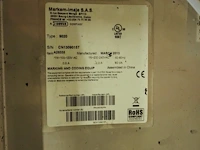 Markem-imaje - afbeelding 6 van  6