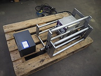 Markem imaje - afbeelding 1 van  8