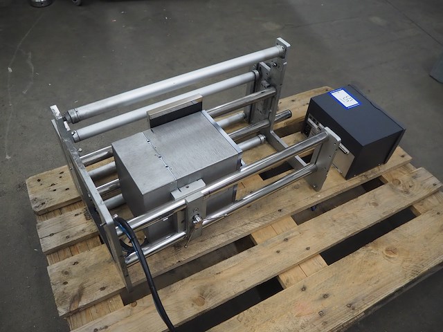 Markem imaje - afbeelding 3 van  8