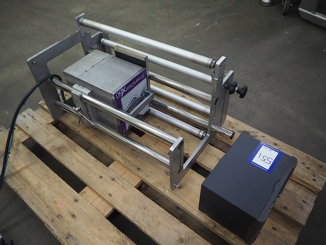 Markem imaje - afbeelding 4 van  8