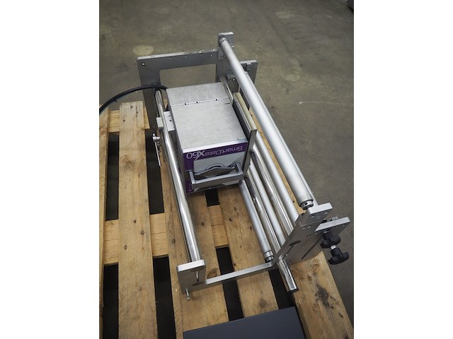 Markem imaje - afbeelding 5 van  8