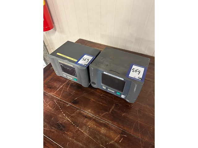 Markem-imaje - afbeelding 1 van  7