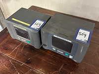 Markem-imaje - afbeelding 1 van  7