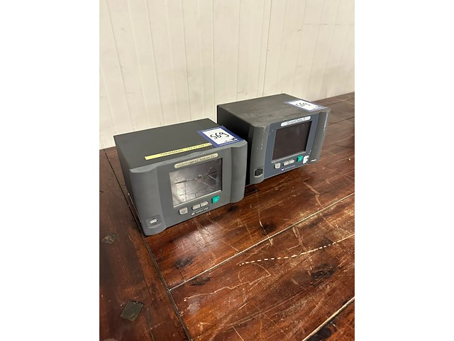 Markem-imaje - afbeelding 2 van  7