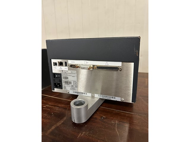 Markem-imaje - afbeelding 4 van  7