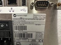 Markem-imaje - afbeelding 6 van  7