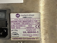 Markem-imaje - afbeelding 7 van  7