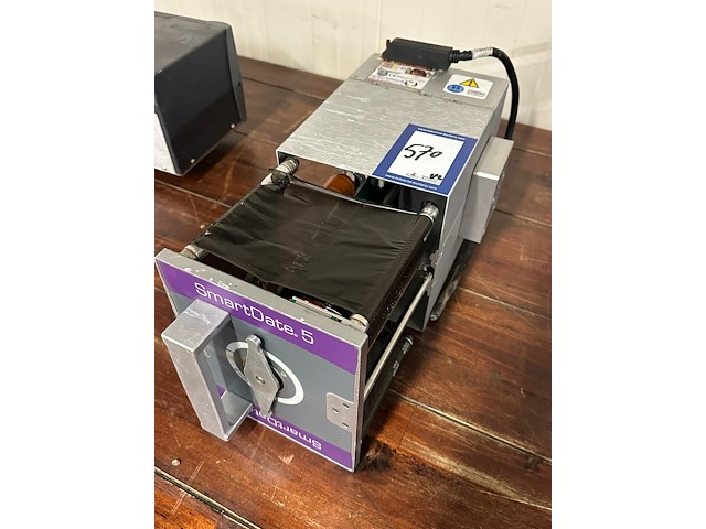 Markem-imaje - afbeelding 3 van  14