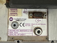 Markem-imaje - afbeelding 6 van  14