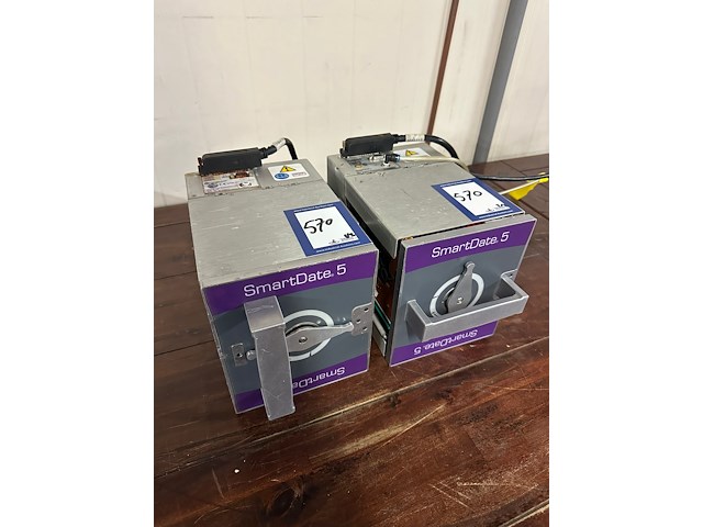 Markem-imaje - afbeelding 1 van  14