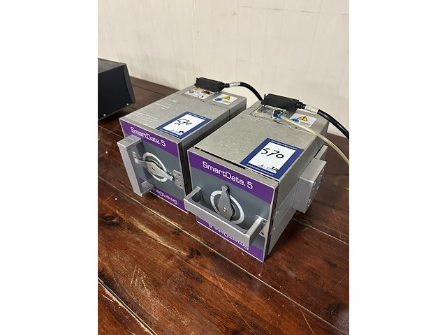 Markem-imaje - afbeelding 7 van  14