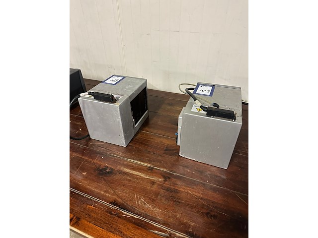 Markem-imaje - afbeelding 8 van  14