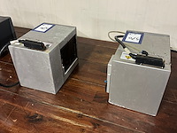 Markem-imaje - afbeelding 8 van  14