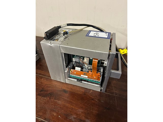 Markem-imaje - afbeelding 9 van  14