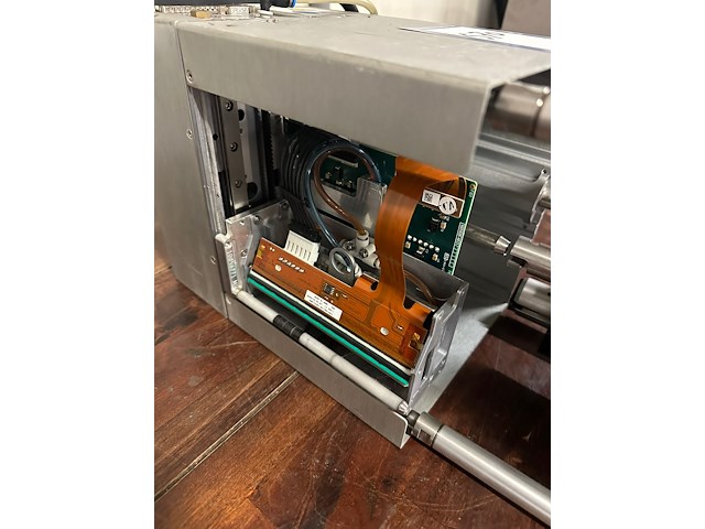 Markem-imaje - afbeelding 11 van  14