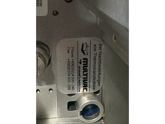 Markem-imaje - afbeelding 12 van  14