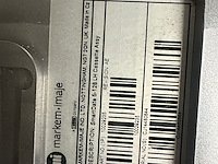 Markem-imaje - afbeelding 13 van  14