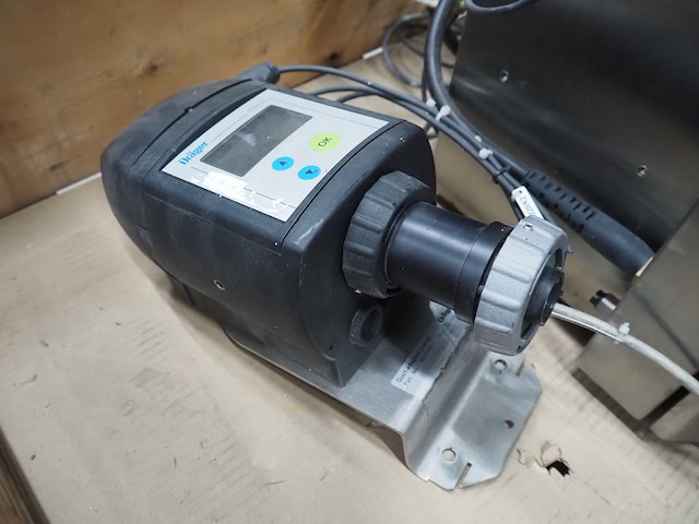 Markem-imaje - afbeelding 2 van  10