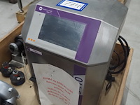 Markem-imaje - afbeelding 1 van  10