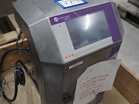 Markem-imaje - afbeelding 3 van  10