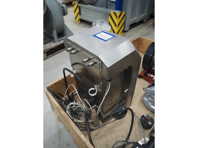 Markem-imaje - afbeelding 4 van  10