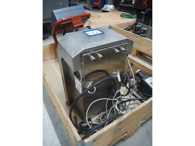 Markem-imaje - afbeelding 5 van  10