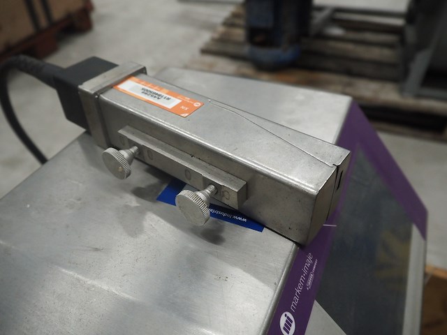 Markem-imaje - afbeelding 6 van  10