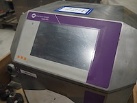 Markem-imaje - afbeelding 7 van  10