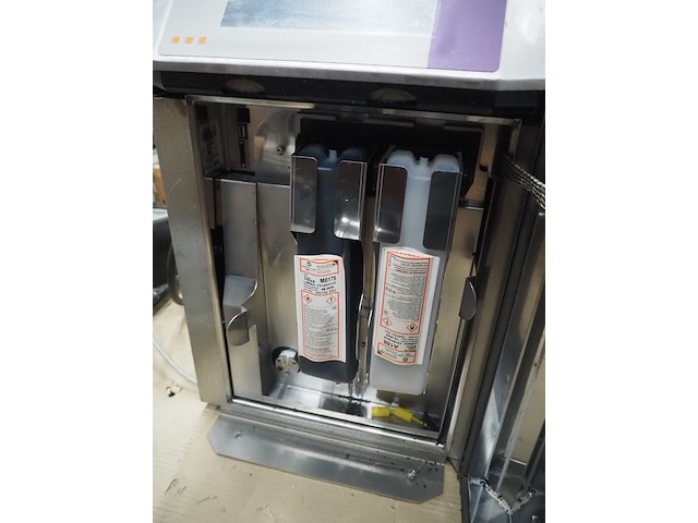 Markem-imaje - afbeelding 8 van  10