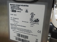 Markem-imaje - afbeelding 9 van  10