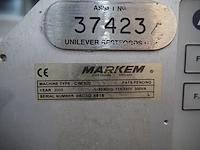 Markem - afbeelding 2 van  10