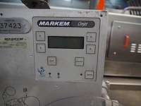 Markem - afbeelding 9 van  10