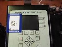 Markem - afbeelding 13 van  21
