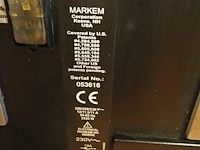 Markem - afbeelding 18 van  21