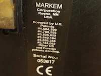 Markem - afbeelding 21 van  21