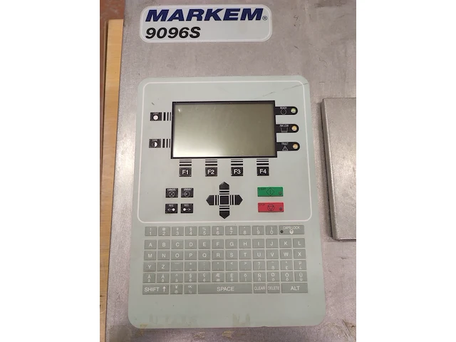 Markem - afbeelding 2 van  12