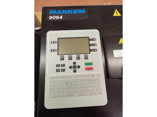 Markem - afbeelding 5 van  16