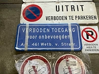 Marketingsborden - afbeelding 3 van  5