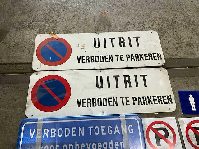 Marketingsborden - afbeelding 4 van  5
