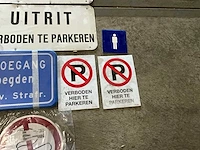 Marketingsborden - afbeelding 5 van  5