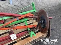 Markeurschijven - afbeelding 2 van  6