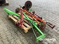Markeurschijven - afbeelding 4 van  6