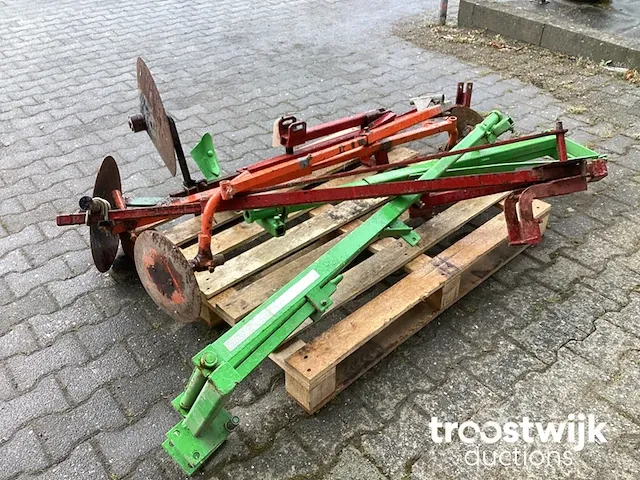 Markeurschijven - afbeelding 6 van  6