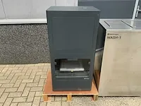 Markforged metalx 3d printer - afbeelding 3 van  51