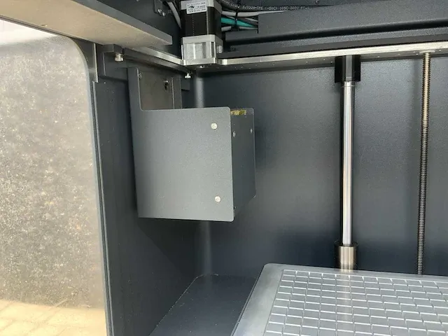 Markforged metalx 3d printer - afbeelding 30 van  51