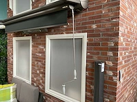 Markilux pergola 210 pergolazonwering - afbeelding 6 van  8