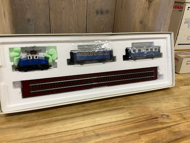 Märklin 28455 modeltrein - afbeelding 2 van  5