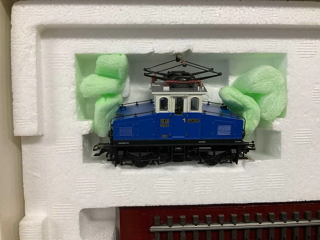 Märklin 28455 modeltrein - afbeelding 3 van  5