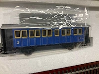Märklin 28455 modeltrein - afbeelding 4 van  5